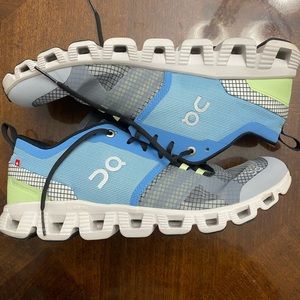 Cloud X Shift Women Running Shoe